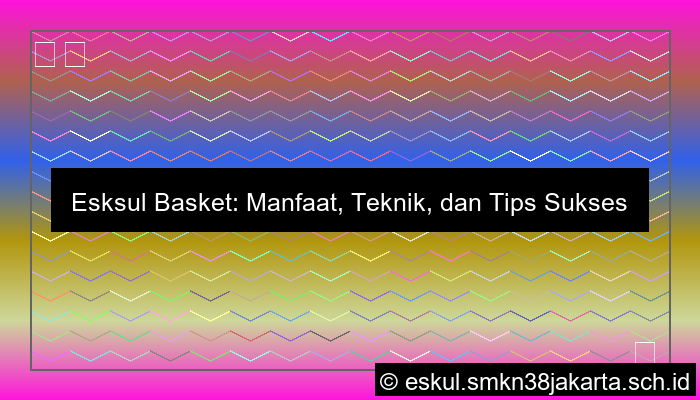 Eskul Basket