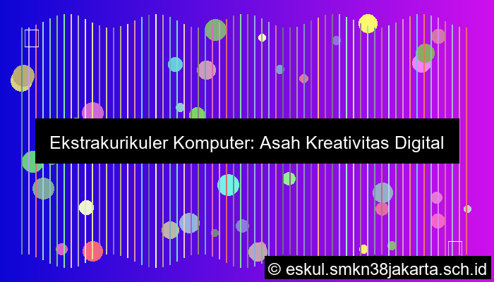 Eskul Komputer