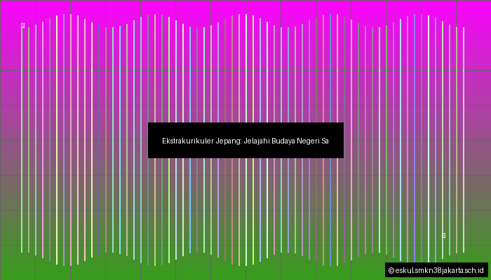 Ekstrakurikuler Jepang:  Jelajahi Budaya Negeri Sakura